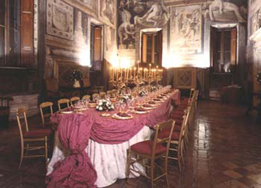 Palazzo Pecci Blunt 1