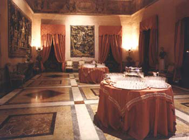 Palazzo Pecci Blunt 2